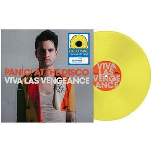 Viva Las Vengeance